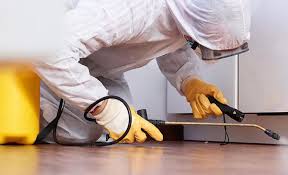 Best Commercial Pest Control  in Pomona, CA